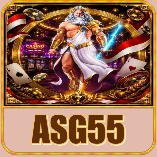 asg55 bonus